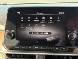 9インチ大画面NissanConnectナビ!スマホコンテンツをナビ表示「Apple CarPlay」「Android Auto」対応。USB・HDMIで外部入力♪別途有料申込みで地図自動更新やオペレーターサービス、使い放題Wi-Fiスポットに!