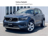 ボルボ XC40