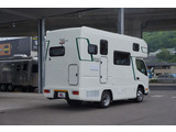 カムロード キャンピング 2.8DT4WDキャンパー厚木グランドパピーSG