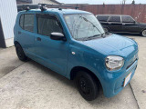 アルト A 4WD 