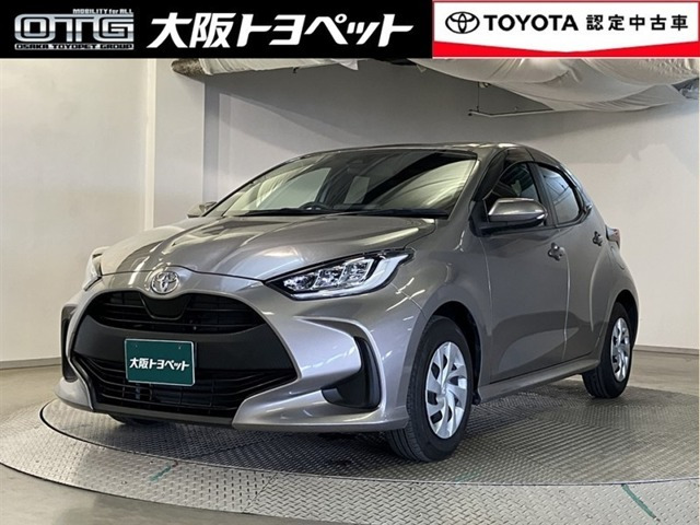 ヤリス 1.5 G 4WD 