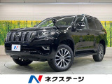 サンルーフ 7人乗り BIG-X9型ナビ ルーフレール 18インチアルミ