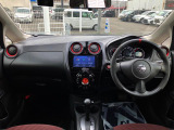 ノート 1.2 NISMO 