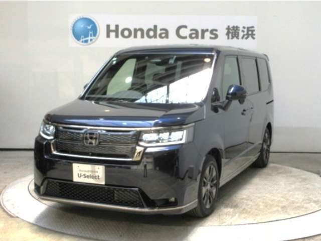 ステップワゴン  2.0 e:HEV スパーダ