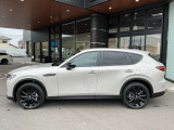 CX-60 3.3 XD SP ディーゼル 