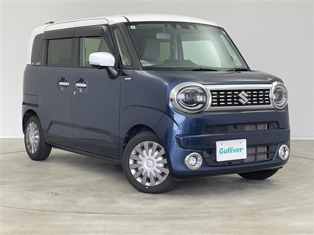ワゴンRスマイル ハイブリッド(HYBRID) X 修復歴無し