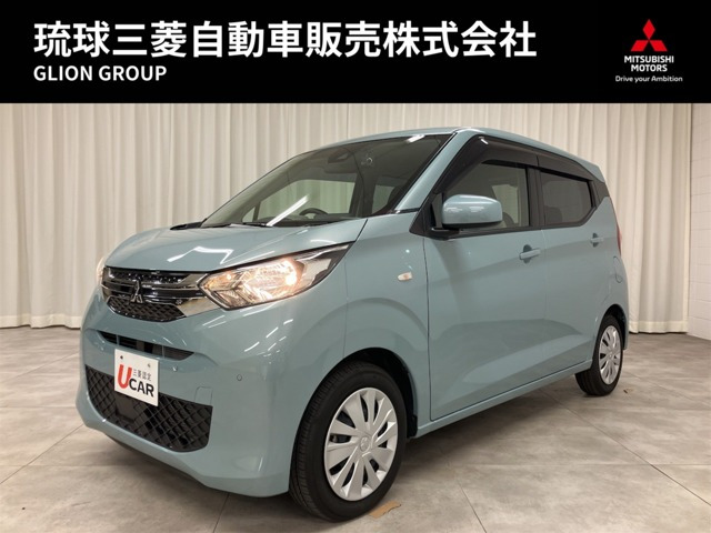 eKワゴン M 