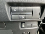 電動スライドドアで、近未来的なドアの開閉が楽しめます。このお車で体感してみませんか?お子様も大喜びです♪