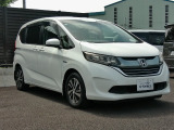 ●ホンダU-Selectだから出来る安心のお約束●2.納車整備一式(法定12ヶ月点検)いたします。エンジンオイル交換!オイルフィルター交換!ワイパーゴム交換!キーレス電池交換!