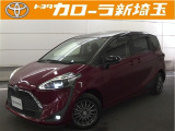 トヨタ シエンタ