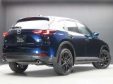 CX-5 2.2 XD ブラックトーンエディション 