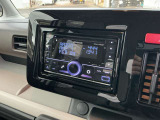 KENWOOD CD/USBオーディオ