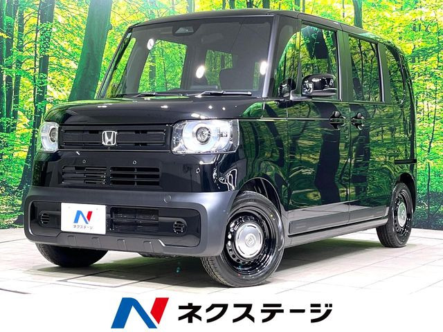 ホンダ N-BOX 