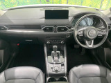CX-5 2.2 XD ブラックトーンエディション 