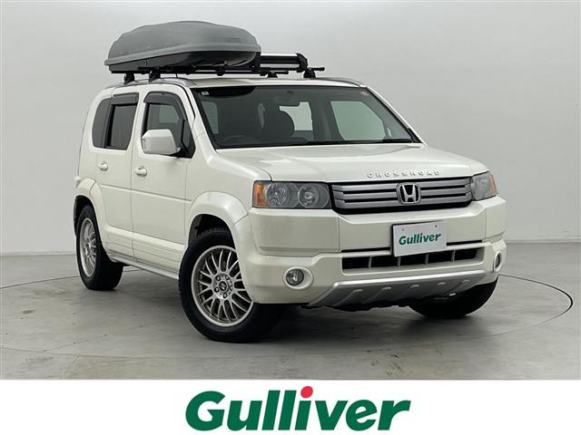 クロスロード 2.0 20X 4WD 4WD 修復歴無し