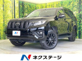 4WD 7人乗り サンルーフ 純正9型ナビ 全周囲カメラ 衝突軽減