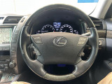 LS 460 バージョンC 本革シート サンルーフ