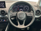 Q2 1.0 TFSI スポーツ 修復歴無し