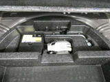 【パンク修理キット】パンク修理キットが付属します。※応急用タイヤは付属しておりません。※損傷の状態によっては修理できない場合があります。