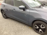 MAZDA2 1.5 15BD i セレクション 