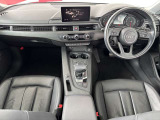 A5スポーツバック 2.0 TFSI 