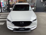 CX-8 2.2 XD Lパッケージ 4WD 