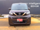 ルークス X 4WD 