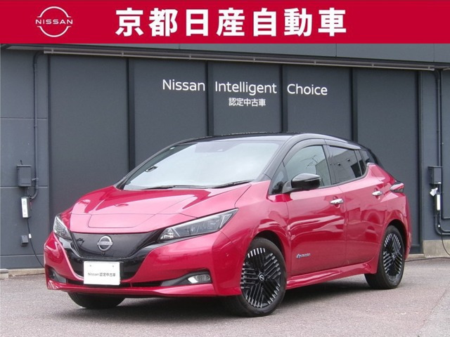 リーフ G 