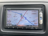 【ナビゲーション】ナビゲーションシステム装備なので不慣れな場所へのドライブも快適にして頂けます♪