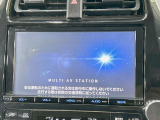 【純正9型ナビ】人気の純正ナビを装備。オーディオ機能も充実しており、Bluetooth接続すればお持ちのスマホやMP3プレイヤーの音楽を再生可能!毎日の運転がさらに楽しくなります!!
