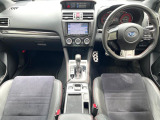 WRX S4 2.0 GT-S アイサイト 4WD 