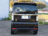 N-BOXカスタム G ターボ Aパッケージ 4WD 