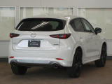 CX-5 2.2 XD ドライブ エディション 