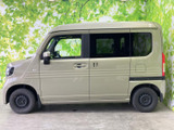 N-VAN +スタイル ファン ホンダセンシング 