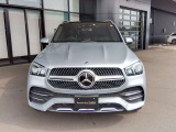 GLE 400d 4マチック スポーツ 4WD 