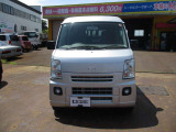 スクラム バスター ハイルーフ 4WD 