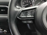ステアリング廻り、便利なステアリングオーディオリモートコントロールスィッチ付☆