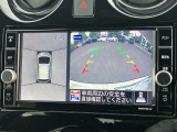 ノート 1.2 e-POWER X ブラックアロー 
