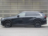 CX-80 3.3 XD ドライブ エディション ディーゼル 
