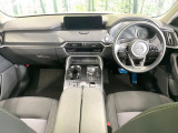 CX-60 3.3 XD Sパッケージ ディーゼル 
