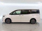 ヴォクシー 2.0 ZS 煌III 