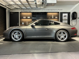 911 カレラ PDK 