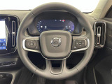 XC40 アルティメット B4 AWD 4WD 本革シート