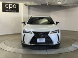 このお車はCPO(Certified Pre-Owned=認定中古車) です。レクサス独自の厳しい基準をクリアした厳選車両を指します。