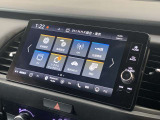 Bluetoothオーディオをはじめ様々なオーディオソースがついています!これでドライブもより一層楽しめますね!