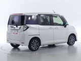 ルーミー 1.0 カスタム G-T 