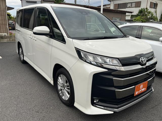 ノア 2.0 S-G 禁煙車 ワンオーナー フリップダウンモ