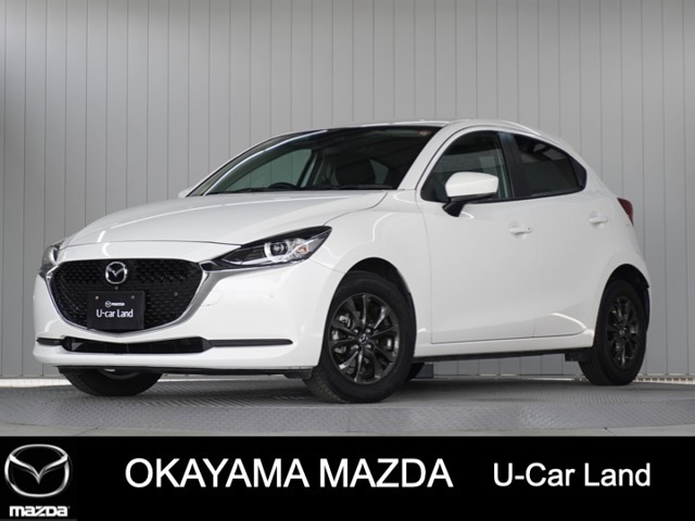 マツダ MAZDA2 