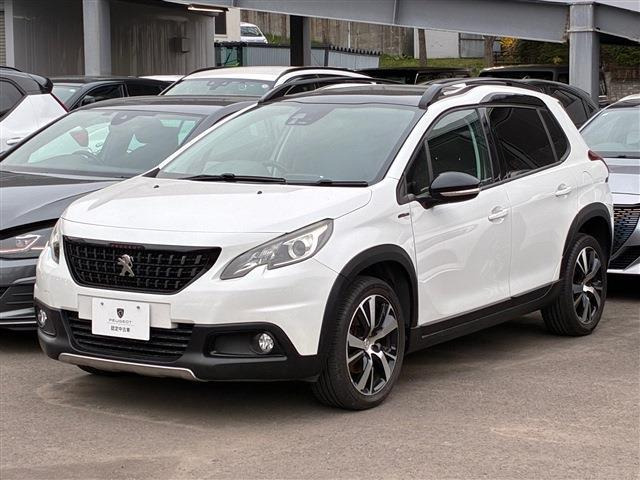 2008 GTライン 