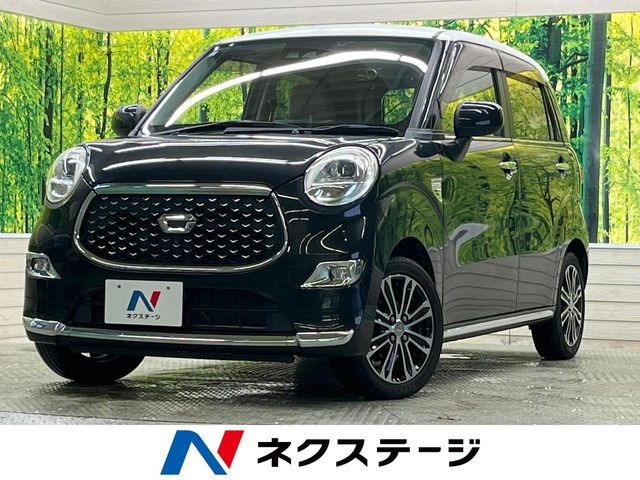 キャスト スタイル  G VS SAIII 